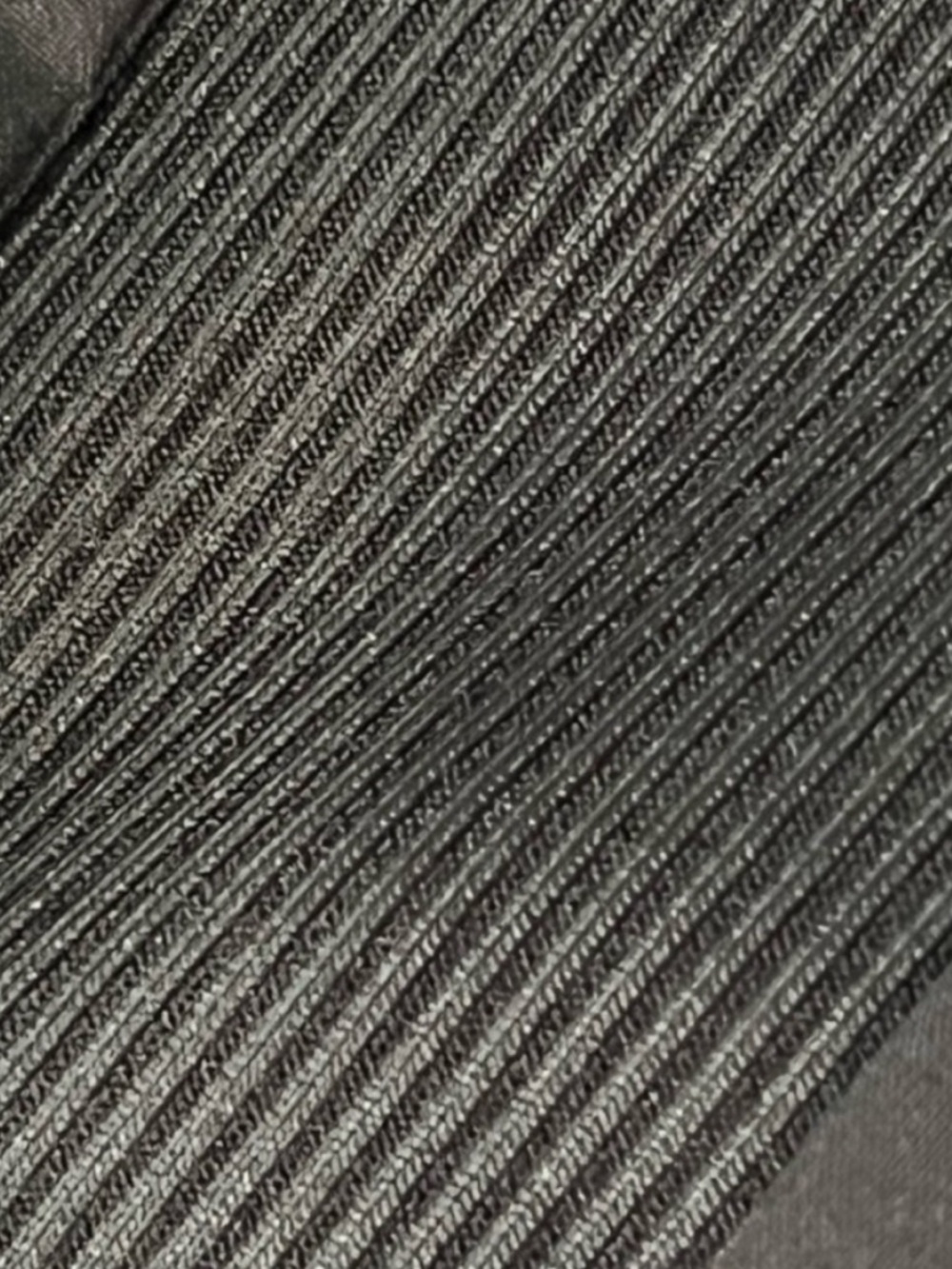 Kirkland Signature Ankle Pant Black Medium - Picture 9 of 12